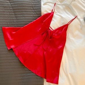 🆕 NWOT Babydoll Lingerie Set!